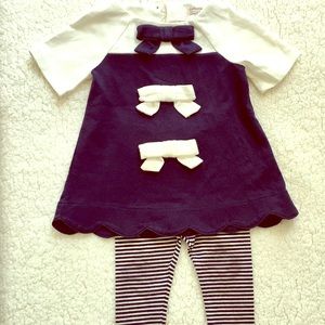 Catherine Malandrino Little girl set